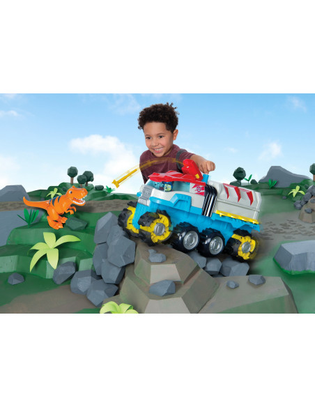 Patrula Catelusilor Vehicul De Patrulare Dino Patroller