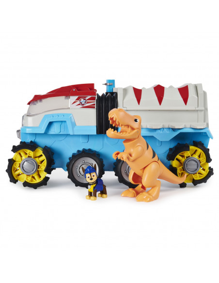Patrula Catelusilor Vehicul De Patrulare Dino Patroller