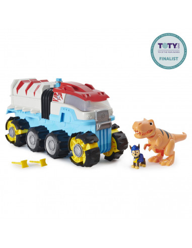 Patrula Catelusilor Vehicul De Patrulare Dino Patroller