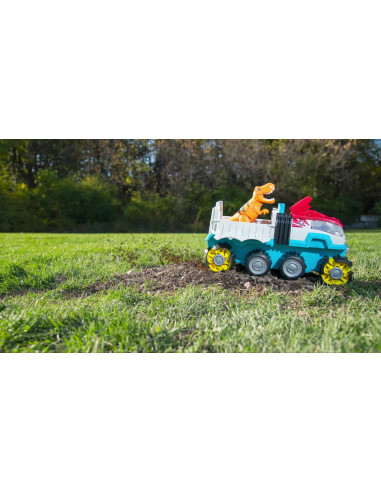 Patrula Catelusilor Vehicul De Patrulare Dino Patroller