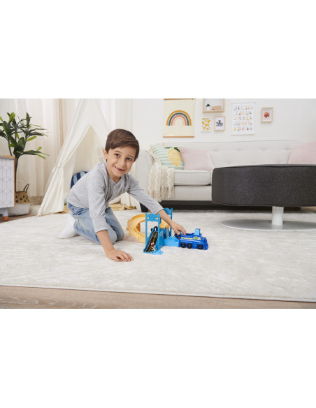 Patrula Catelusilor Set De Salvare Chase Repara Podul,6060297