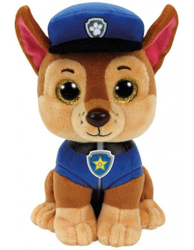Plus Ty 24cm Chase Politistul Patrulei Catelusilor,TY96319