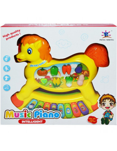 Orga Pentru Copii Mici, Calut,25190