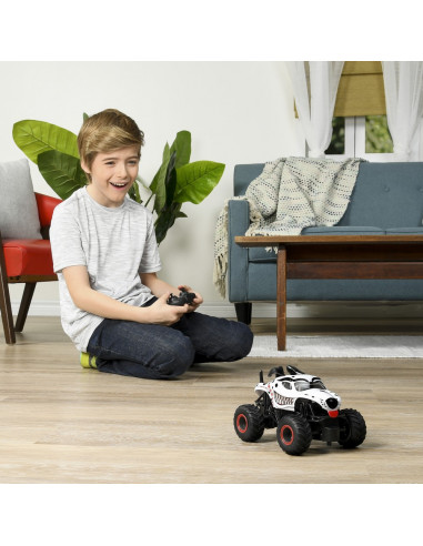 Monster Jam Rc Masinuta Dalmatianul 1:24,6044951