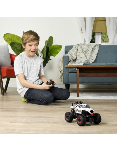 Monster Jam Rc Masinuta Dalmatianul 1:24,6044951