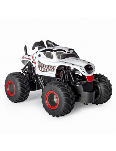 Monster Jam Rc Masinuta Dalmatianul 1:24,6044951