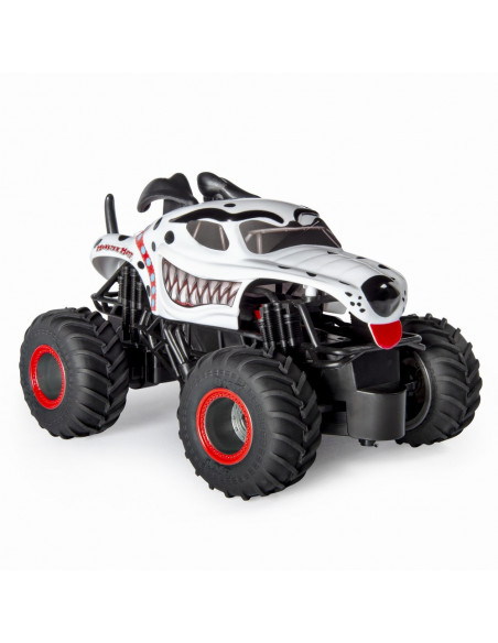 Monster Jam Rc Masinuta Dalmatianul 1:24,6044951