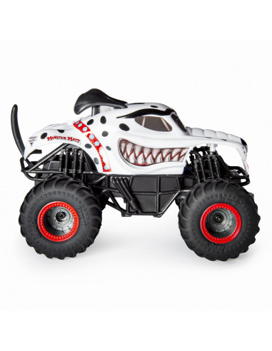 Monster Jam Rc Masinuta Dalmatianul 1:24,6044951