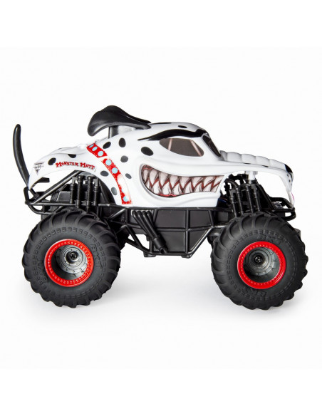 Monster Jam Rc Masinuta Dalmatianul 1:24,6044951