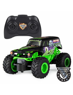 Monster Jam Rc Masinuta Groparul 1:24,6044955 2