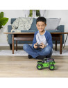 Monster Jam Rc Masinuta Groparul 1:24,6044955