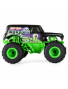Monster Jam Rc Masinuta Groparul 1:24,6044955