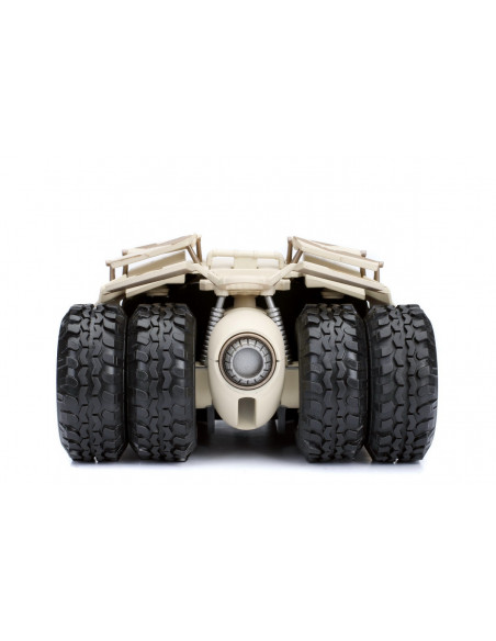 Batmobilul Cu Figurina Si Camuflaj,253215006