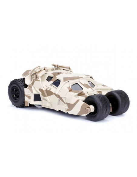 Batmobilul Cu Figurina Si Camuflaj,253215006