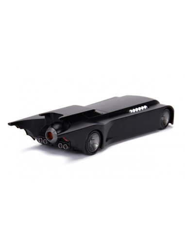 Batmobilul Cu Figurina Seria Animata,253215007