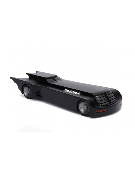 Batmobilul Cu Figurina Seria Animata,253215007