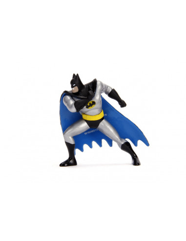 Batmobilul Cu Figurina Seria Animata,253215007