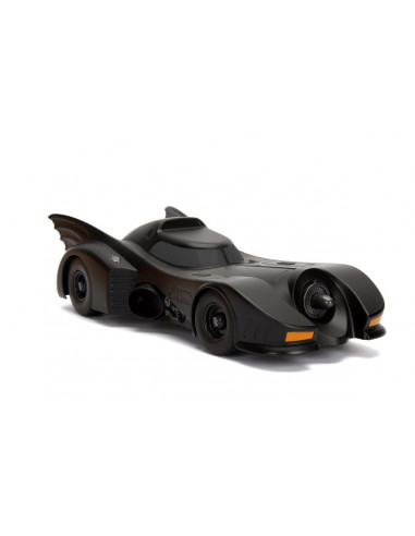 Batman Masinuta Radiocomandata Justice League 1989,253216000