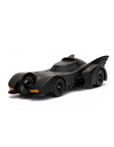 Batman Masinuta Radiocomandata Justice League 1989,253216000