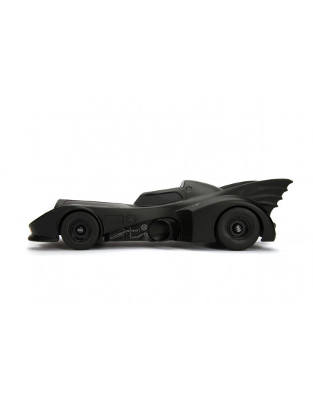 Batman Masinuta Radiocomandata Justice League 1989,253216000