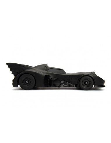 Batman Masinuta Radiocomandata Justice League 1989,253216000