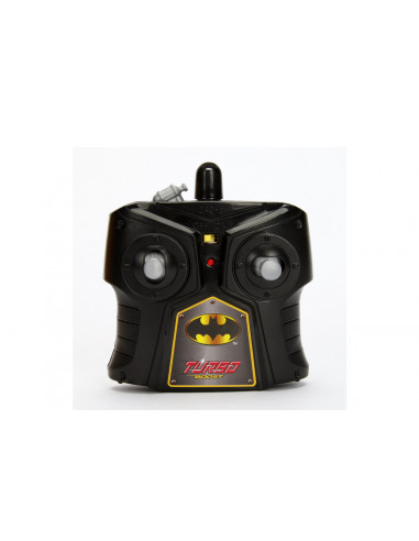 Batman Masinuta Radiocomandata Justice League 1989,253216000