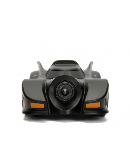 Batman Masinuta Radiocomandata Justice League 1989,253216000