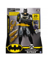 Batman Figurina 29cm Deluxe Cu Accesorii Si Fraze In Limba