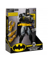 Batman Figurina 29cm Deluxe Cu Accesorii Si Fraze In Limba