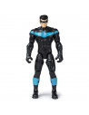 Figurina Nightwing 10cm Cu Mega Accesorii Pentru