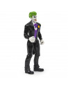 Figurina Joker Articulata 10cm Cu 3 Accesorii