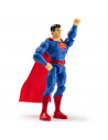Figurina Superman 10cm Articulata Cu Accesorii,6056331_20124371