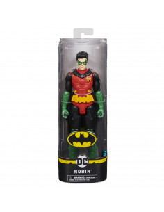 Batman Figurina Robin Articulata 30cm,6055697_20125290