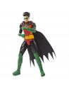 Batman Figurina Robin Articulata 30cm,6055697_20125290