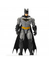 Figurina Batman Costumatie Gri 10cm Cu 3