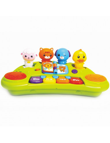 Orga Muzicala A Animalutelor,2103A