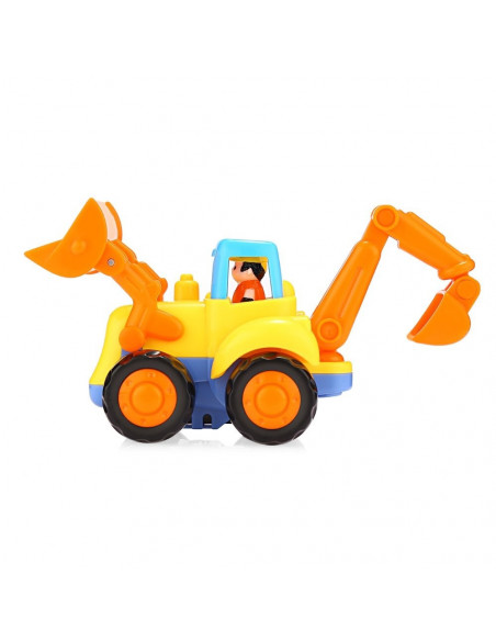 Set 4 Vehicule La Ferma,326