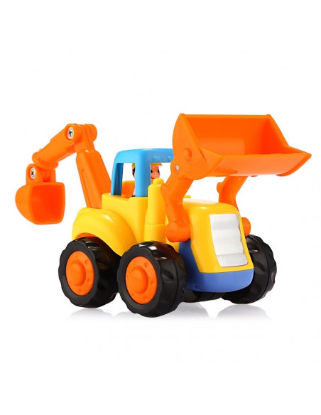 Set 4 Vehicule La Ferma,326