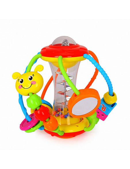 Jucarie Motrica Minge Cu Activitati,929