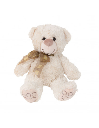 Ursulet 29 Cm, Jucarie De Plus Noriel, Bej,Uniq2255