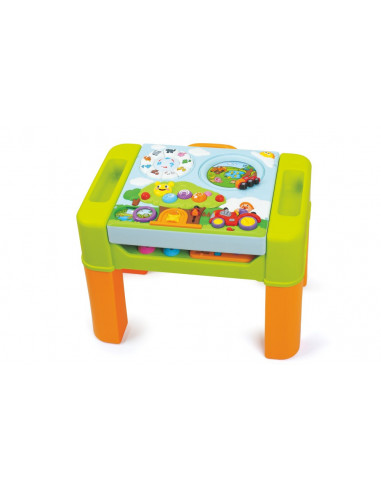 Set Masuta Interactiva 6in1,928