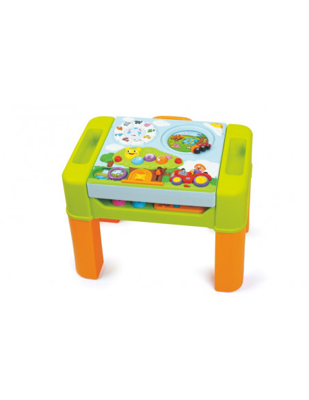 Set Masuta Interactiva 6in1,928