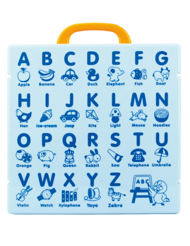 Set Masuta Interactiva 6in1,928