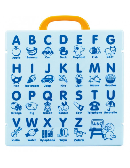 Set Masuta Interactiva 6in1,928