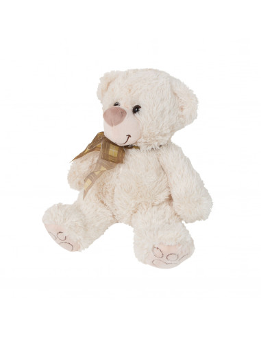 Ursulet 29 Cm, Jucarie De Plus Noriel, Bej,Uniq2255