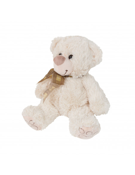 Ursulet 29 Cm, Jucarie De Plus Noriel, Bej,Uniq2255