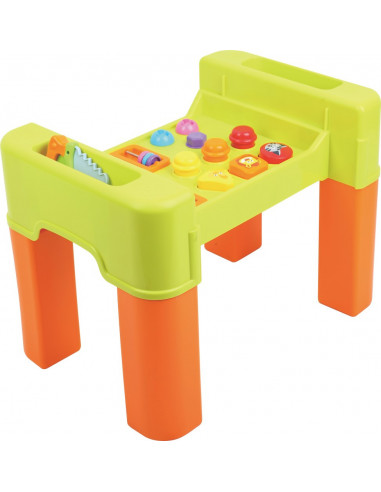 Set Masuta Interactiva 6in1,928