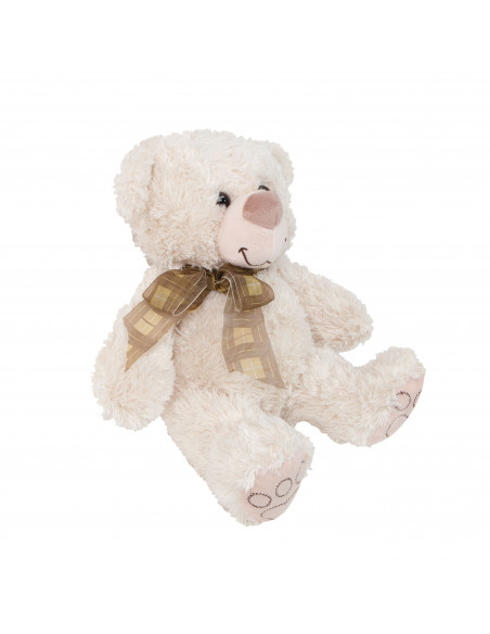 Ursulet 29 Cm, Jucarie De Plus Noriel, Bej,Uniq2255
