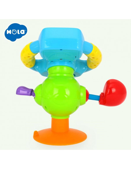 Volan Interactiv Muzical Si Multifunctional,916