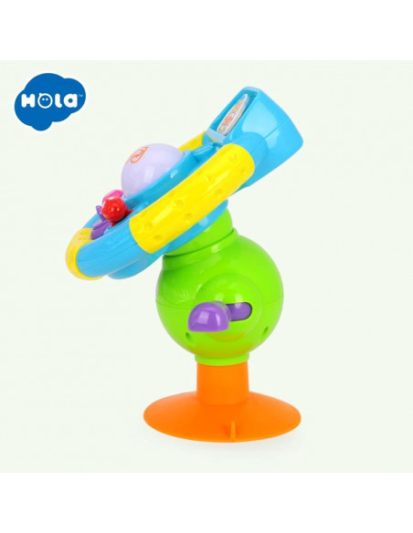 Volan Interactiv Muzical Si Multifunctional,916